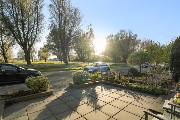 Medium property photo - Jan Peereboomstraat 25, 1785 GC Den Helder